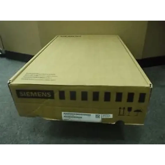 NEW SEALED 6SN1145-1BA01-0BA2 SIEMENS SIMODRIVE 6SN11451BA010BA2