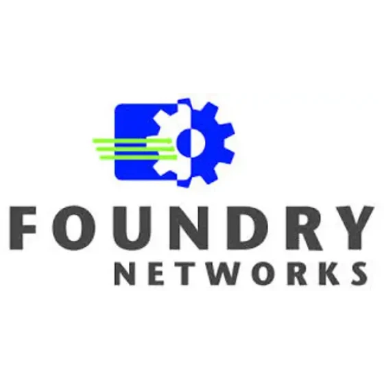 Foundry BI-RX-4-AC 2 years