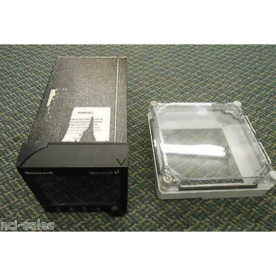 Honeywell Minitrend V5 Tvmi-6F-00-000-E00-F10-0U0000-00 Digital Video Recorder