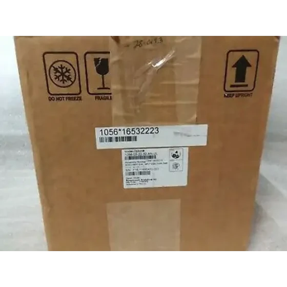 Emerson Rosemount 1056-03-22-32-An-Ul Intelligenter Analyzer mit zwei Eingängen