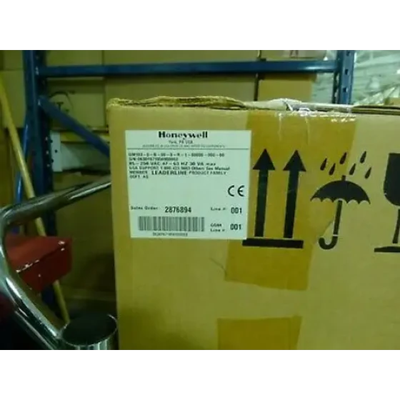 Honeywell Dm103-0-B-00-0-R-1-00000-000-00