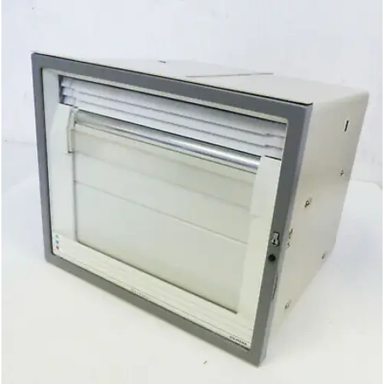 Siemens 7Nd2150-1Ga00-0Ff5-Z 7Nd2 150-1Ga00-0Ff5-Z Kompensograph Lm - -