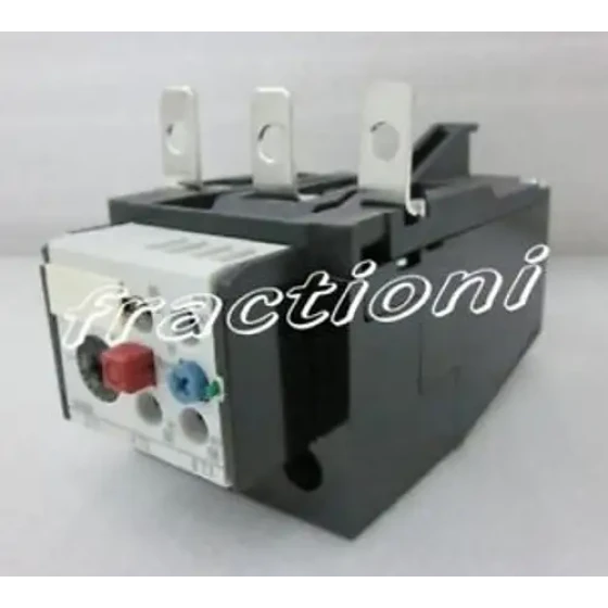 Siemens Thermal Overload Relay 3UA5840-2F ( 3UA58402F )