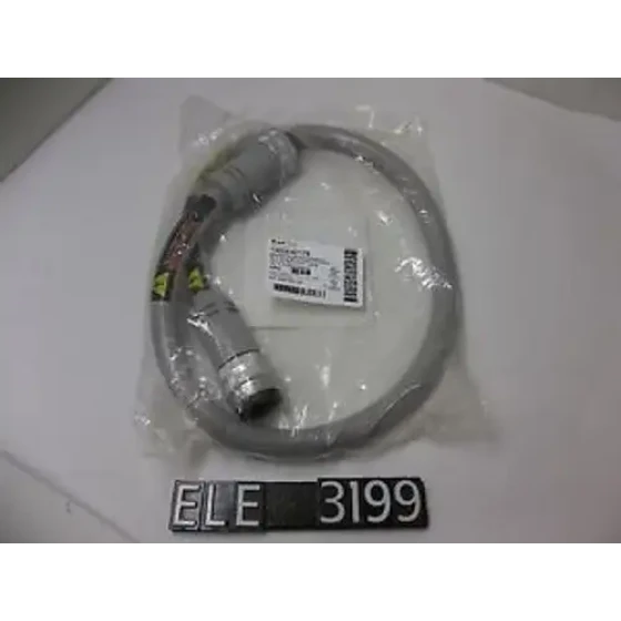 Bradpower/Daniel Woodhead Extension Sk Qc Cable (Ele3199)