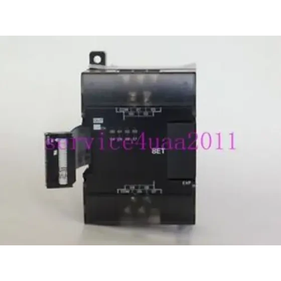 OMRON PLC extension module CP1W-8ET 2