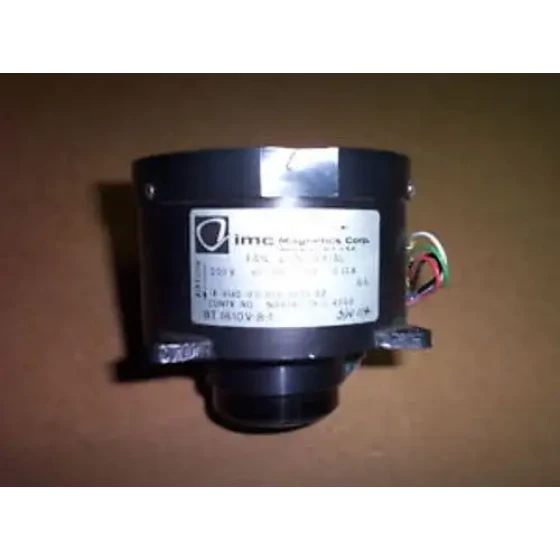 Bt1610-V8-1 Imc Magnetic Vanexial Fan