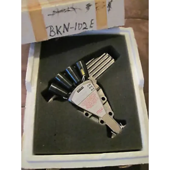 Brand Digital 7 Pin Print Head 70-15085 Ri0458331 Rev K Impression Adjust