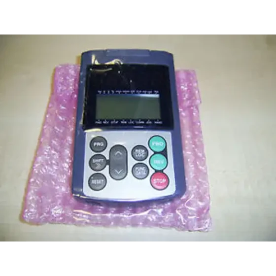 Tp-G1-J1 Tastiera multifunzione Fuji Controllo azionamento Ac a velocità variabile di frequenza