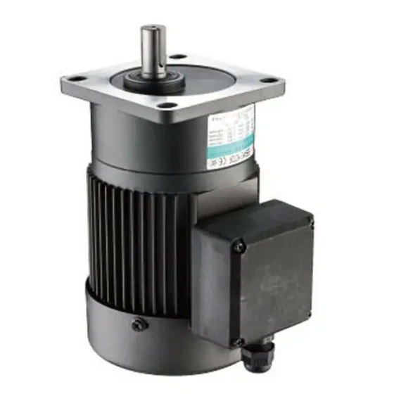 Sesame G11V-200S-40 Precision Gear Motor 3 Ph 220V Oriental