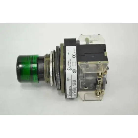 800Tqah24Bbr Allen Bradley