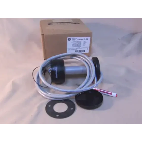 Allen Bradley 855T-Ds2Bpm10C Base de poste y tapa