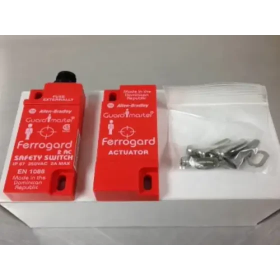 440Ng02093 Allen Bradley