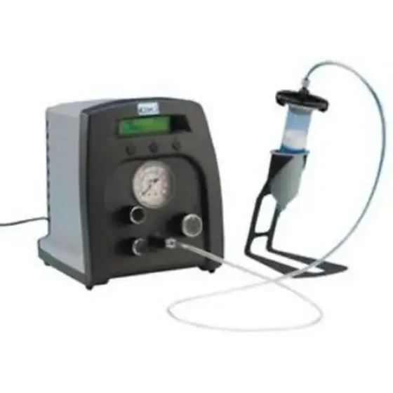 No. 39M4552 Metcal Dx-250 Programmable Digital Fluid Dispenser/Controller