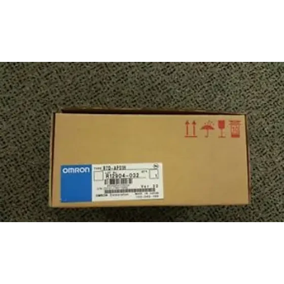 R7Dap01H Omron Servo Driver