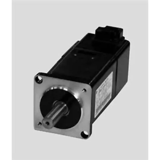 Servomotor Sgmjv-01Add6S Yaskawa Sigma 5 Servo Motor 200V 100W With Oil Seal