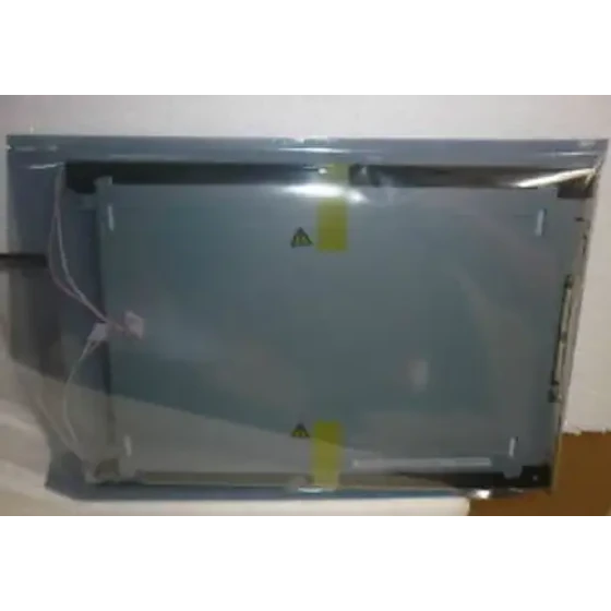 Kcb104Vg2Cg-G20 10.4 Lcd Panel 640480 For Injection Molding Machine &Origin