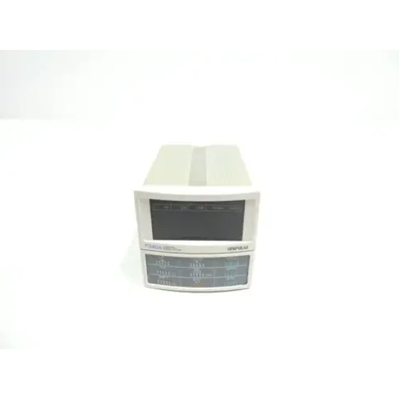 Unipulse Digital Indicator F-340A F340A