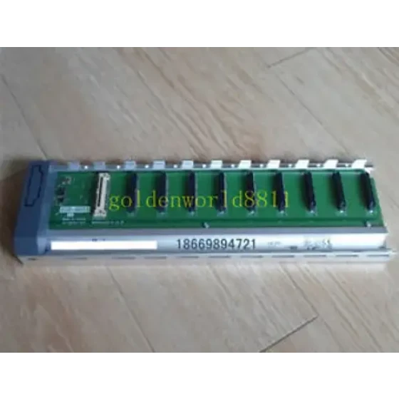 New Ls Plc Extended Substrate Xgb-M06A Good In Condition For Industry Use