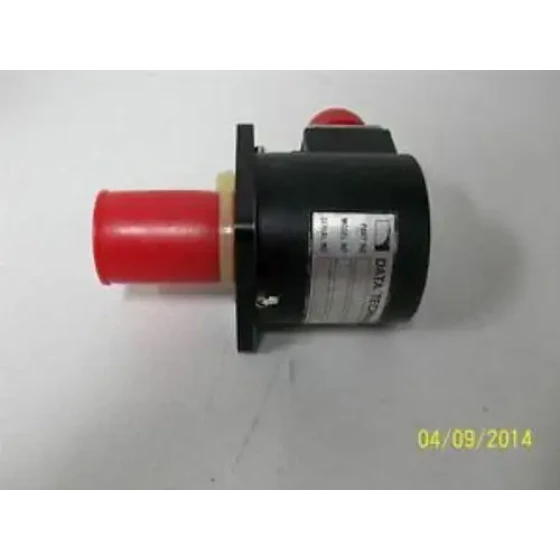Data Technologies Dt2500-40/5-Fr-02-168 Encoder