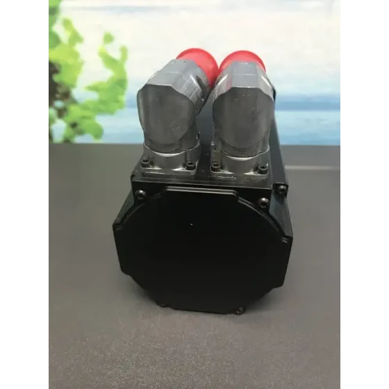 Danaher Motion - Akm42G-Bkcnc-01 Servomotor 6000 RPM