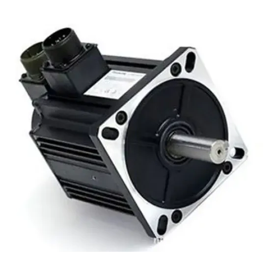 Mdme202Gcg Servomotor A5 200V 2000W 2.0Kw Sello De Aceite Para Equipos