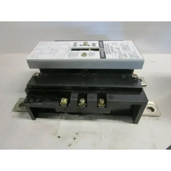 Upto 2 Cr160Mc7502A Ge 200 Lighting Contactor 120V Coil