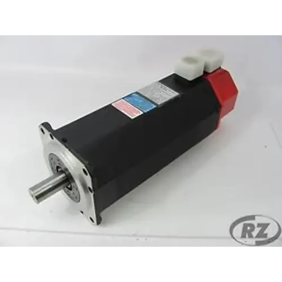 A06B-0320-B572#7000 FANUC SERVO MOTORS
