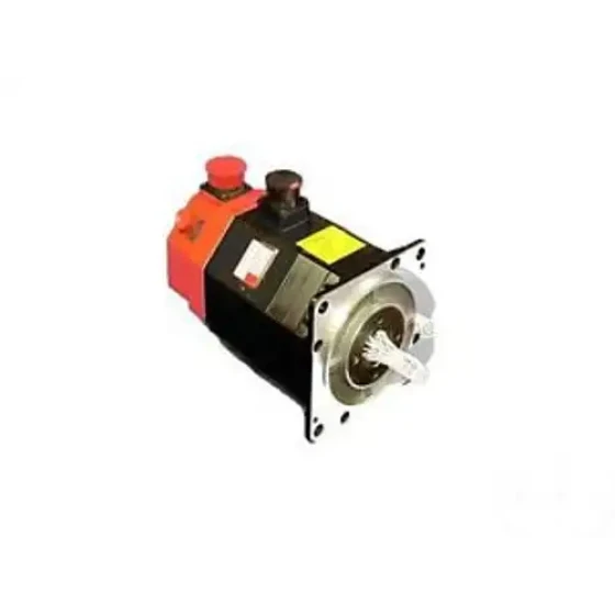 A06B-0346-B255 FANUC SERVO MOTORS