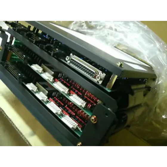 MURATA MURATEC MCR1V-MCU-201 CN8-G5042-400 MVL-UNS-MPU-102 MVL-UNS-IO-101