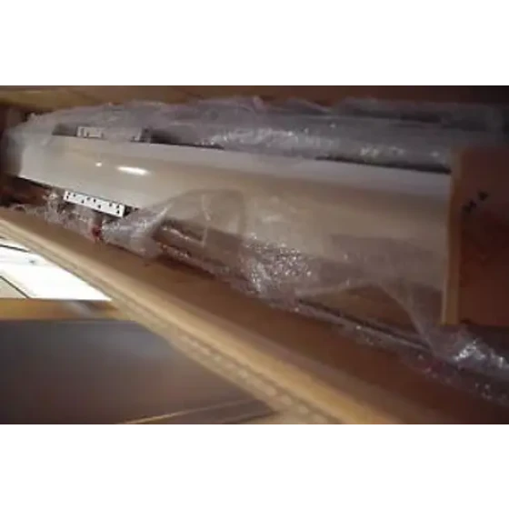 THK LINEARER SERVOMOTOR GLM20-202-1416366 ANTRIEBSLAGER CNC FRÄSE