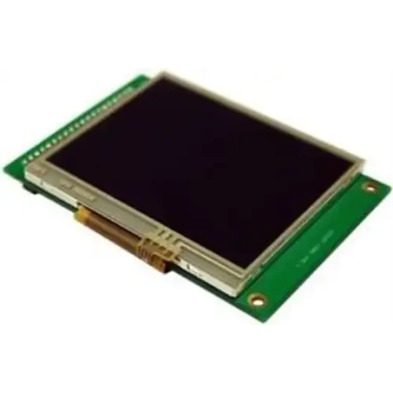 Stmicroelectronics-Stm32F4Dis-Lcd-Add-On Brd 3.5Inch Touch Screen Stm32F4Dis-Bb