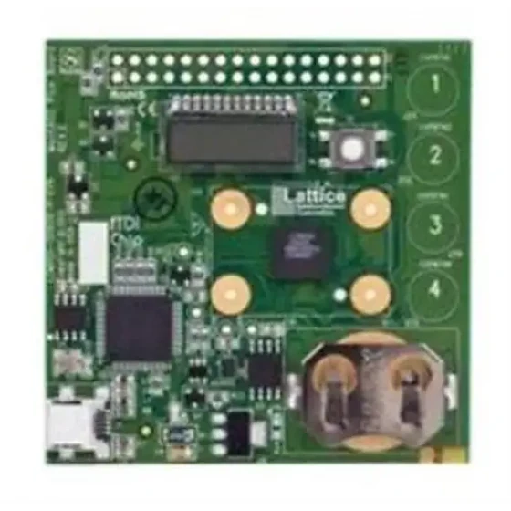 71T7046 Lattice Semiconductor - Lcmxo2-1200Ze-P1-Evn - Dev Kit Machxo2 Pico