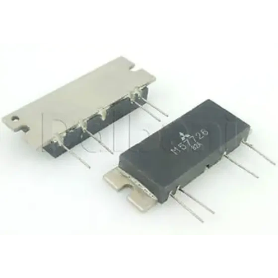 M57726 Original abgezogene integrierte Schaltung von Mitsubishi