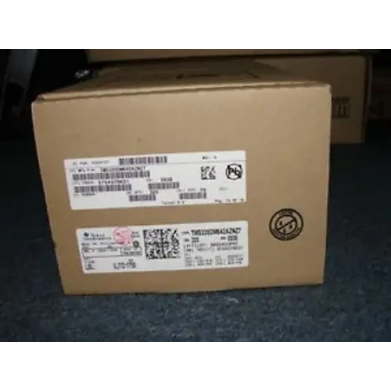 TMS320DM642AZNZ7 Digitale Signalprozessoren und -steuerungen von TI - DSP DSC Video