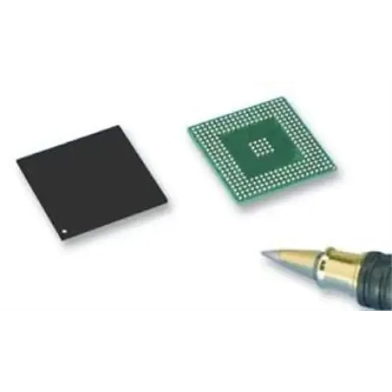 Texas Instruments-Tms320C6713Bgdp300-Ic Fixed-Pt Dsp 64Bit 300Mhz Bga-272