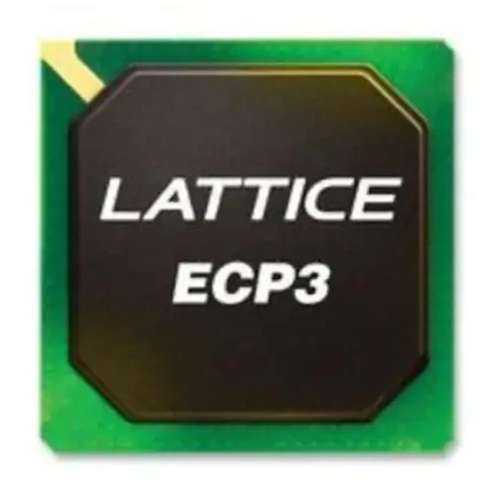 48W6219 Lattice Semiconductor-Lfe3-35Ea-6Ftn256C-Fpga 33.3K Luts Ecp3 256Ftbga