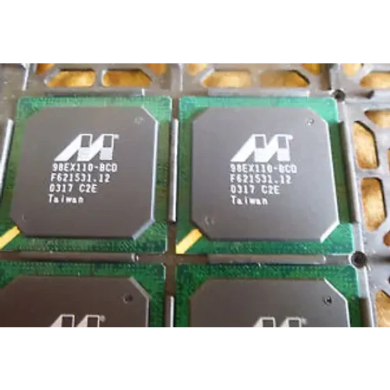 98EX110-C2-BCD1-C000 MARVELL PRESTERA EX110 48FE+4GBE PACKET PROCESSOR