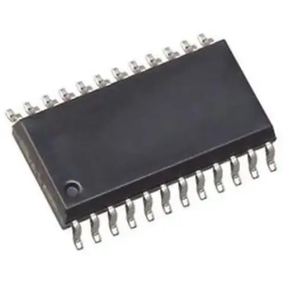 41K6235 Texas Instruments-Lm629M-8/Nopb-Ic Controllo motore servo senza spazzole Soic-24