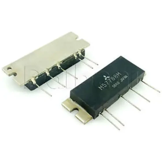 M57788M Original Pulled Mitsubishi Integrated Circuit