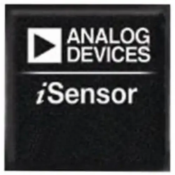 Analog Devices-Adis16209Cccz-Acelerómetro Mems 2-Ejes Digital O/P Lga-16