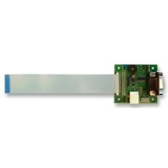 Demmel Products-Dpa-Pcbrs232-24-Interface Board Ilcd Panel 24 Pin Ffc To Rs232