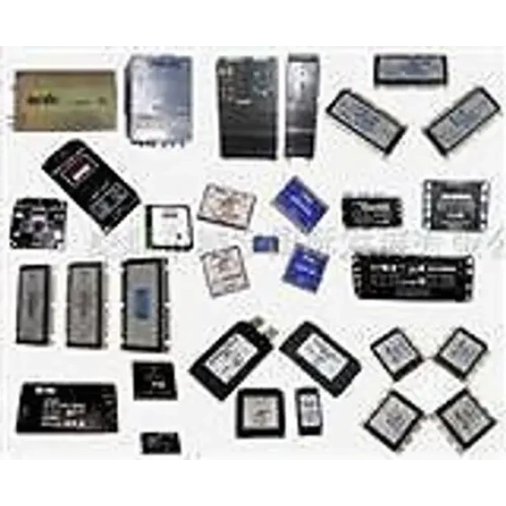 Converter Gptw3V340Hsg-001A01 Dc To Dc 48V In/3.3V@40A Out 1/2 Brick Qty-1