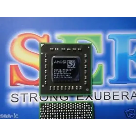 5Pcs Original Amd C-Series C-60 Cmc60Afpb22Gv Bga413 Dc:2012+