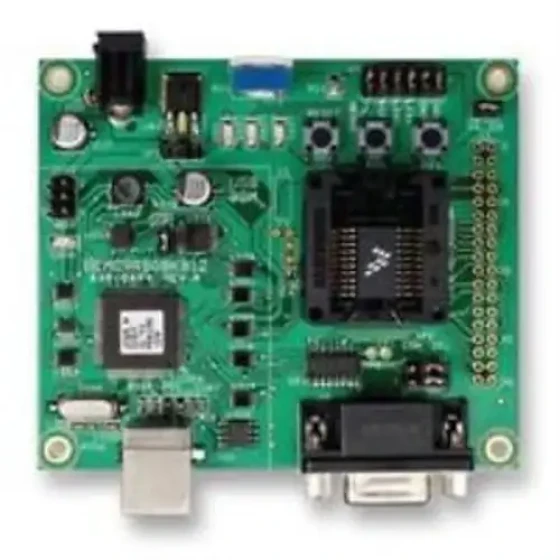 scalesemiconductor-Demo9Rs08Kb12-Mc9Rs08Kb12 Usb To Bdm Light Sensor