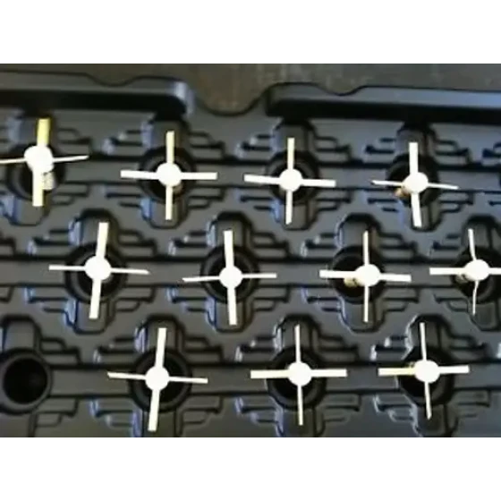 Bfq135 Npn 6.5 Ghz By Phi 6