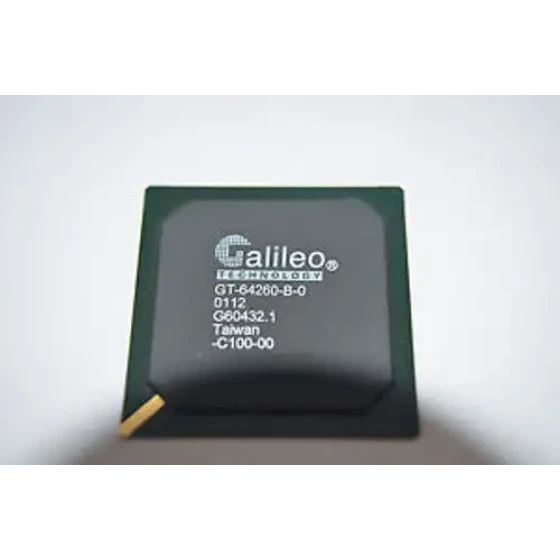 Gt64260-B-0-C100-00 Integrated Circuit Bga