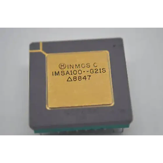 Imsa100-G21S Cpu (Vintage)