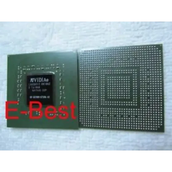 5pcs NVIDIA GF-GO7900-GTXHN-A2 Chipset avec billes