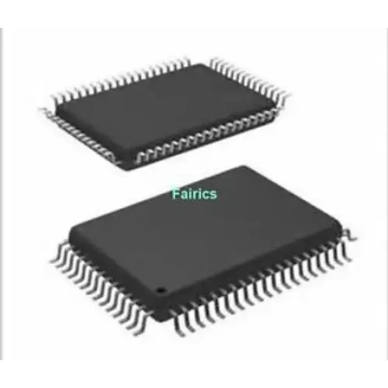 Dispositif logique programmable embarqué IC EPF10K100E / EPF10K100EQC240-3N