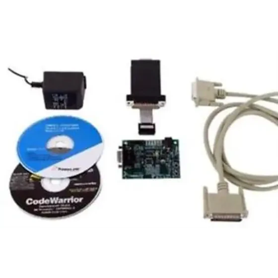 scale Semiconductor-Demo56F8013-Ee-Mc56F8013 Jtag Rs232 Interface Demo Board